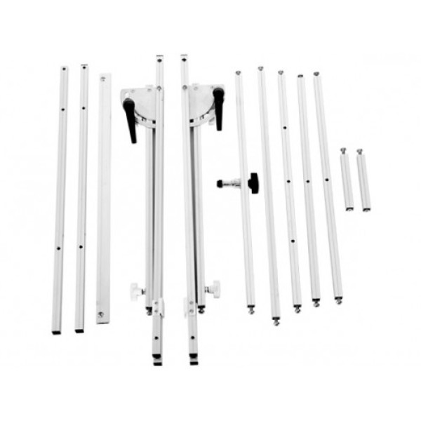Стол для предметной съёмки Jinbei JB-60x130 Photographic Table (Y6070)